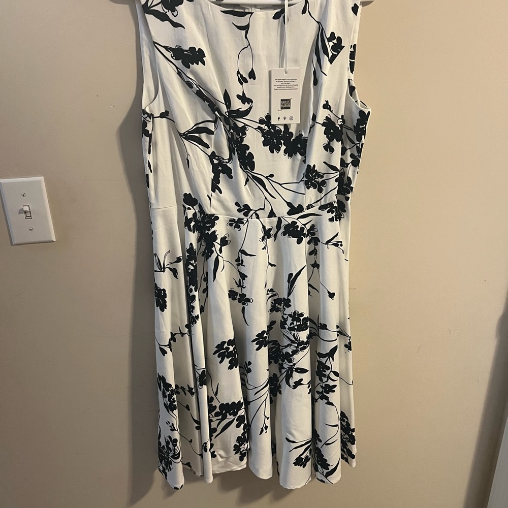 Grace Karin dress